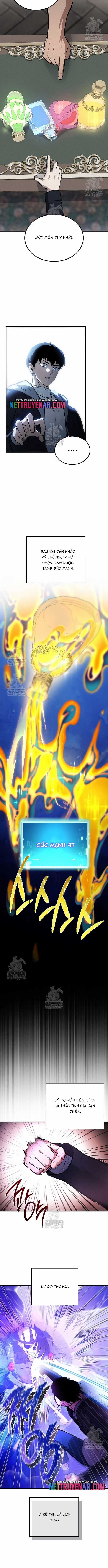 Anh Hùng Trở Lại - Chapter 129 - Trang 5