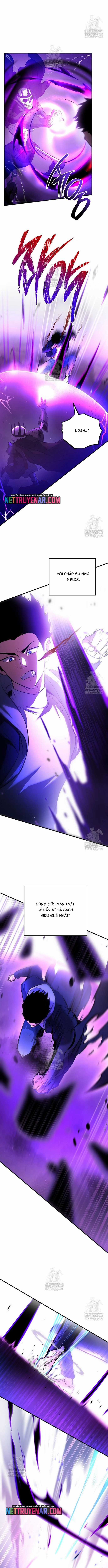 Anh Hùng Trở Lại - Chapter 129 - Trang 6