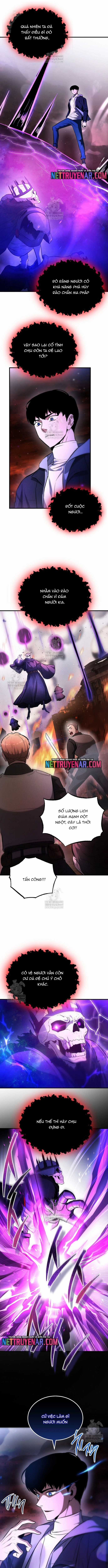 Anh Hùng Trở Lại - Chapter 129 - Trang 8