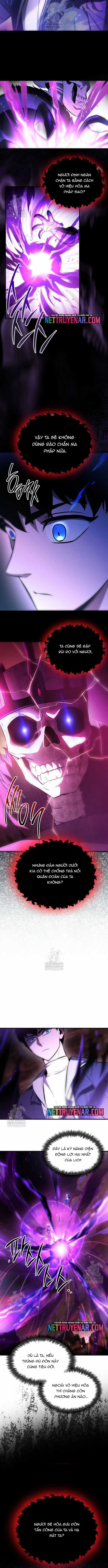 Anh Hùng Trở Lại - Chapter 129 - Trang 9