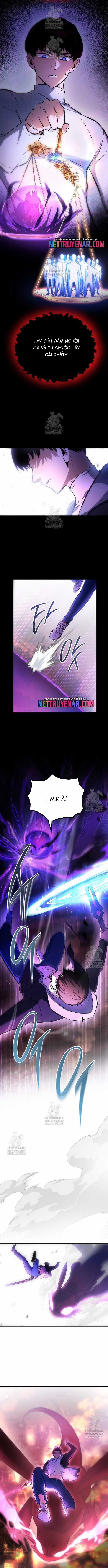 Anh Hùng Trở Lại - Chapter 129 - Trang 10