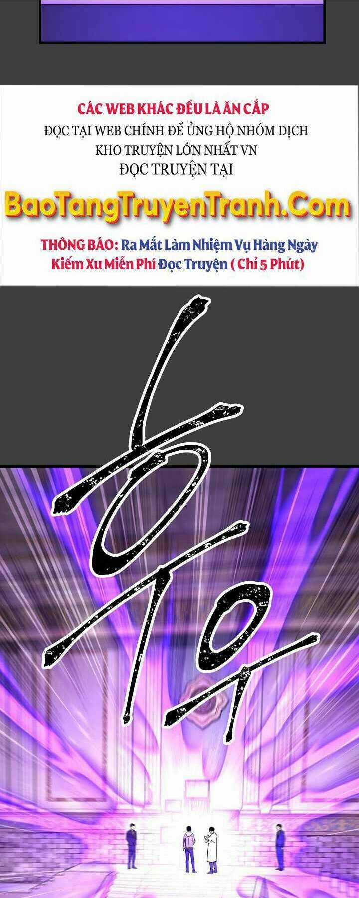 Anh Hùng Trở Lại - Chapter 13 - Trang 12