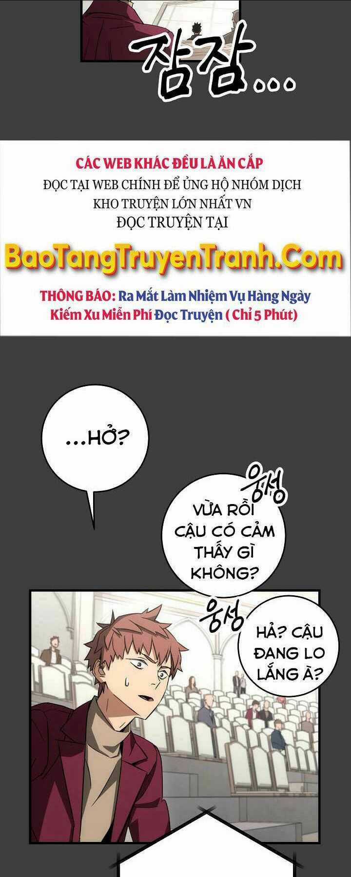 Anh Hùng Trở Lại - Chapter 13 - Trang 16