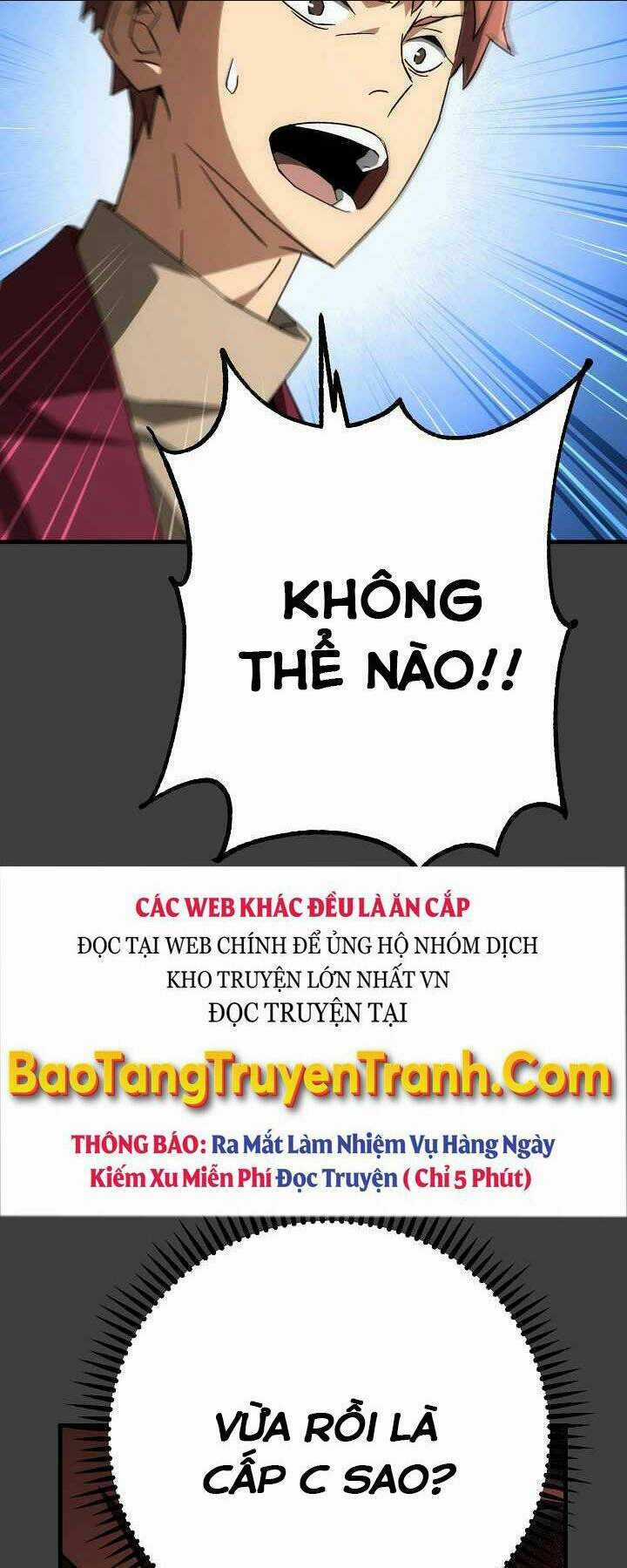 Anh Hùng Trở Lại - Chapter 13 - Trang 18