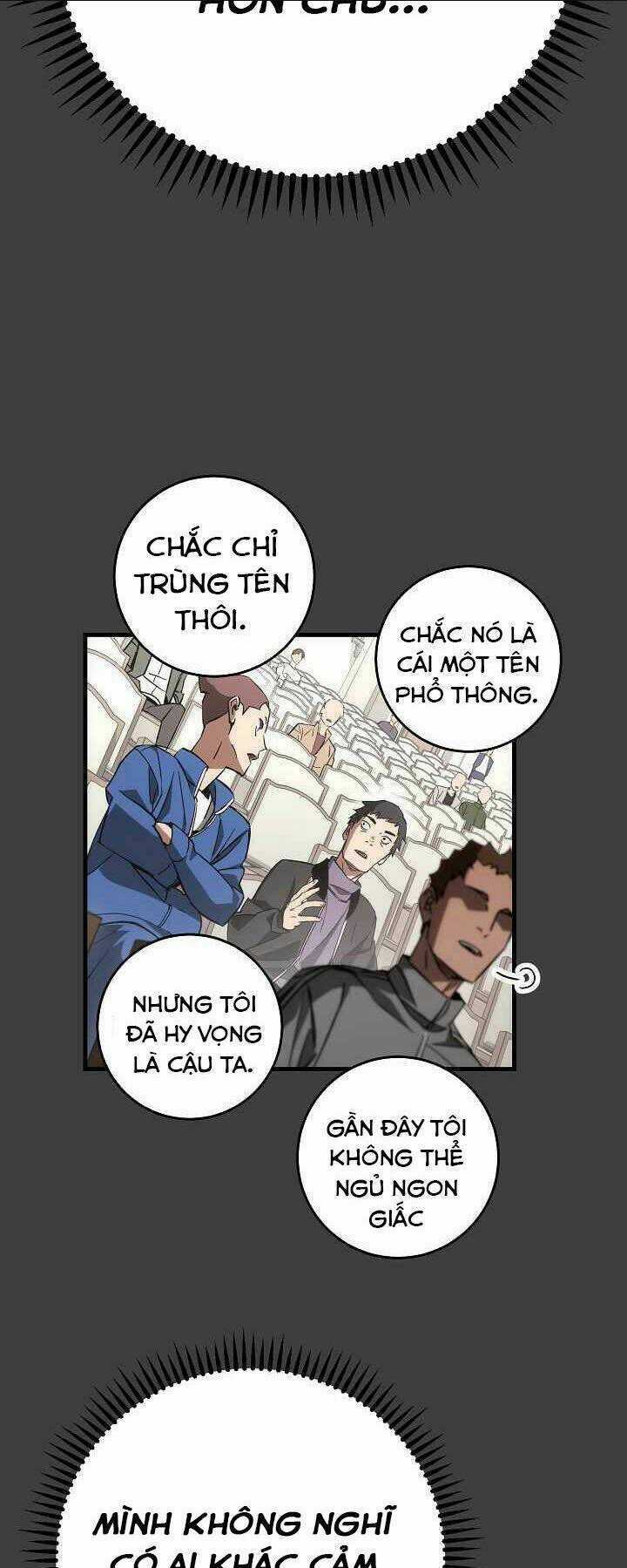Anh Hùng Trở Lại - Chapter 13 - Trang 20