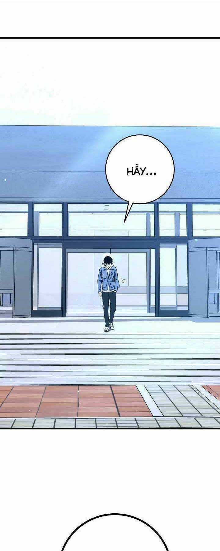 Anh Hùng Trở Lại - Chapter 13 - Trang 3