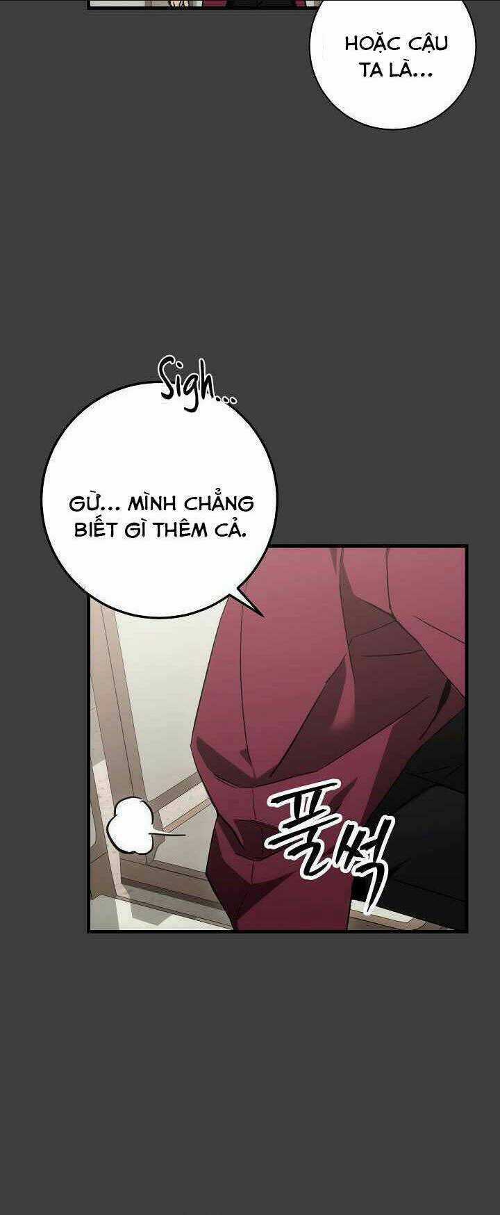 Anh Hùng Trở Lại - Chapter 13 - Trang 24