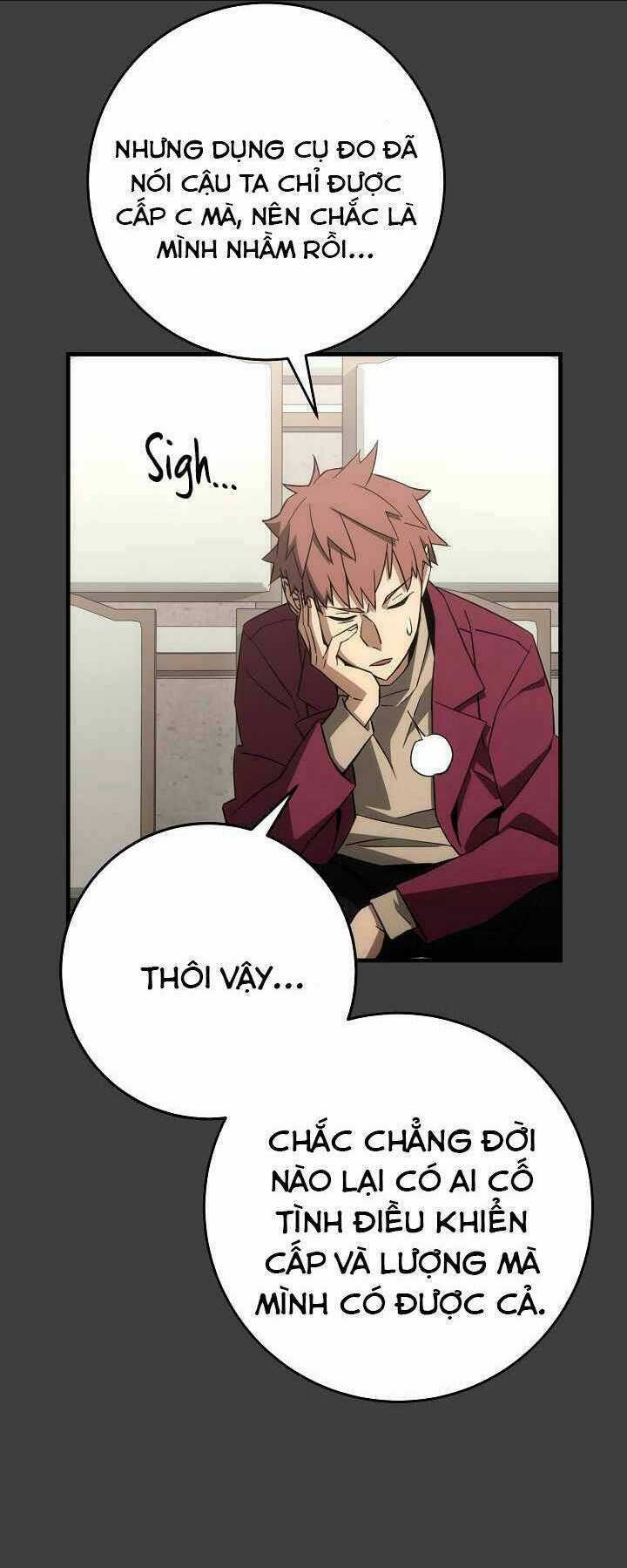 Anh Hùng Trở Lại - Chapter 13 - Trang 25