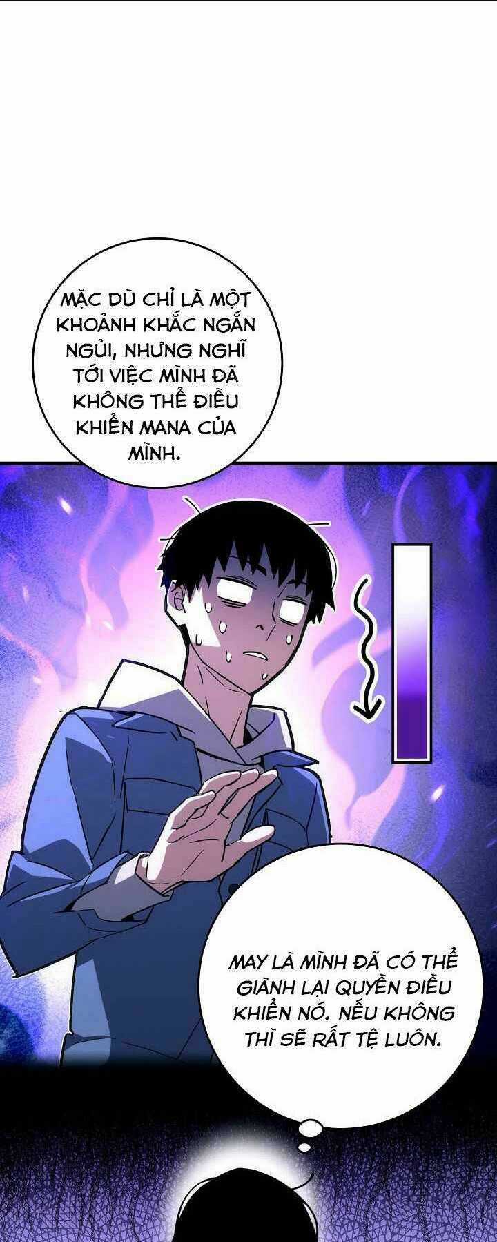 Anh Hùng Trở Lại - Chapter 13 - Trang 29