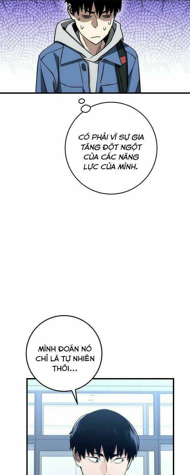 Anh Hùng Trở Lại - Chapter 13 - Trang 30