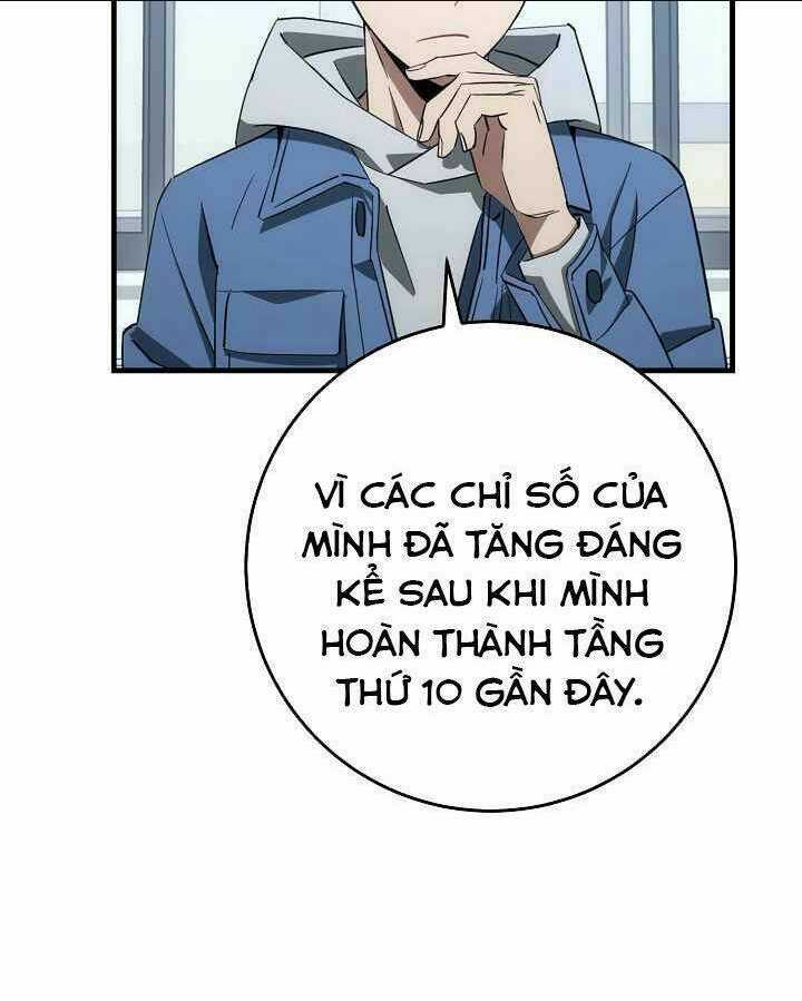 Anh Hùng Trở Lại - Chapter 13 - Trang 31