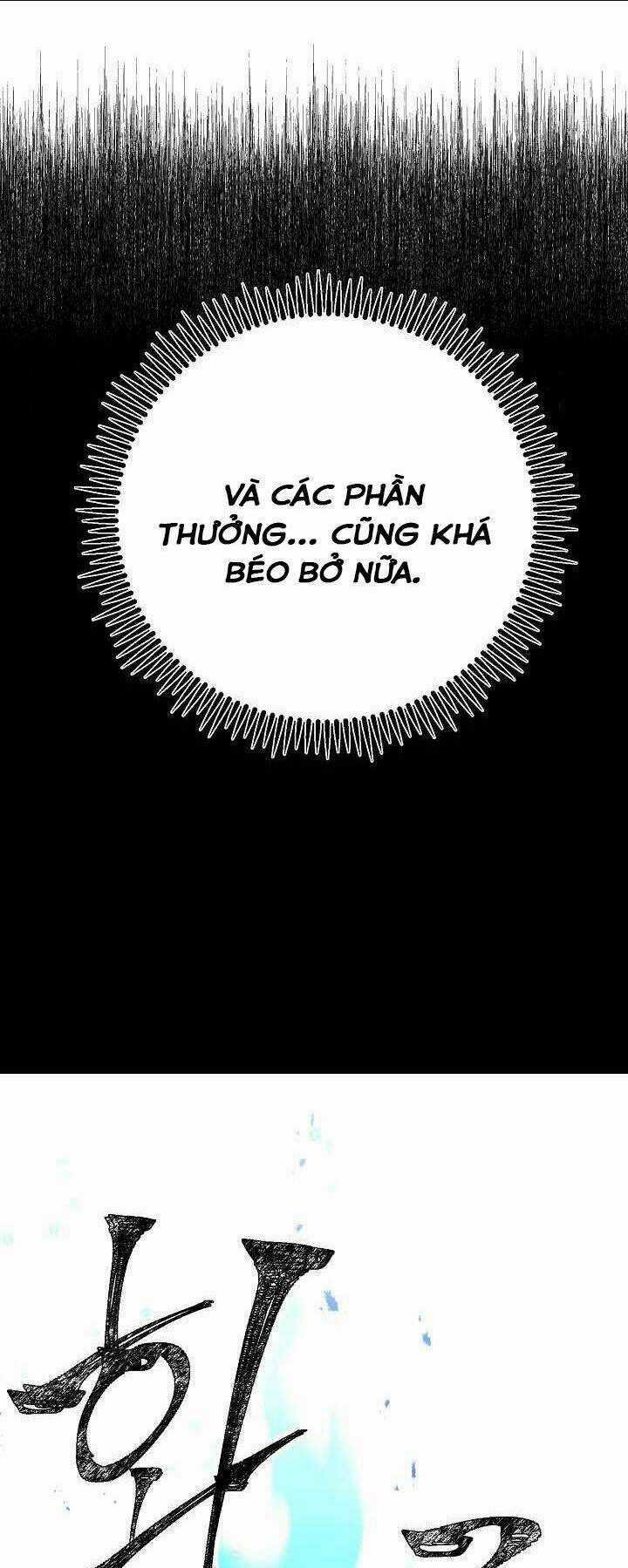 Anh Hùng Trở Lại - Chapter 13 - Trang 33