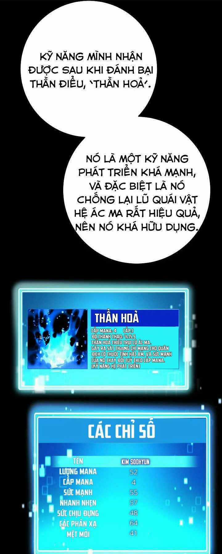 Anh Hùng Trở Lại - Chapter 13 - Trang 35