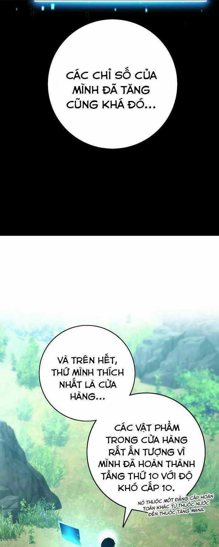 Anh Hùng Trở Lại - Chapter 13 - Trang 36