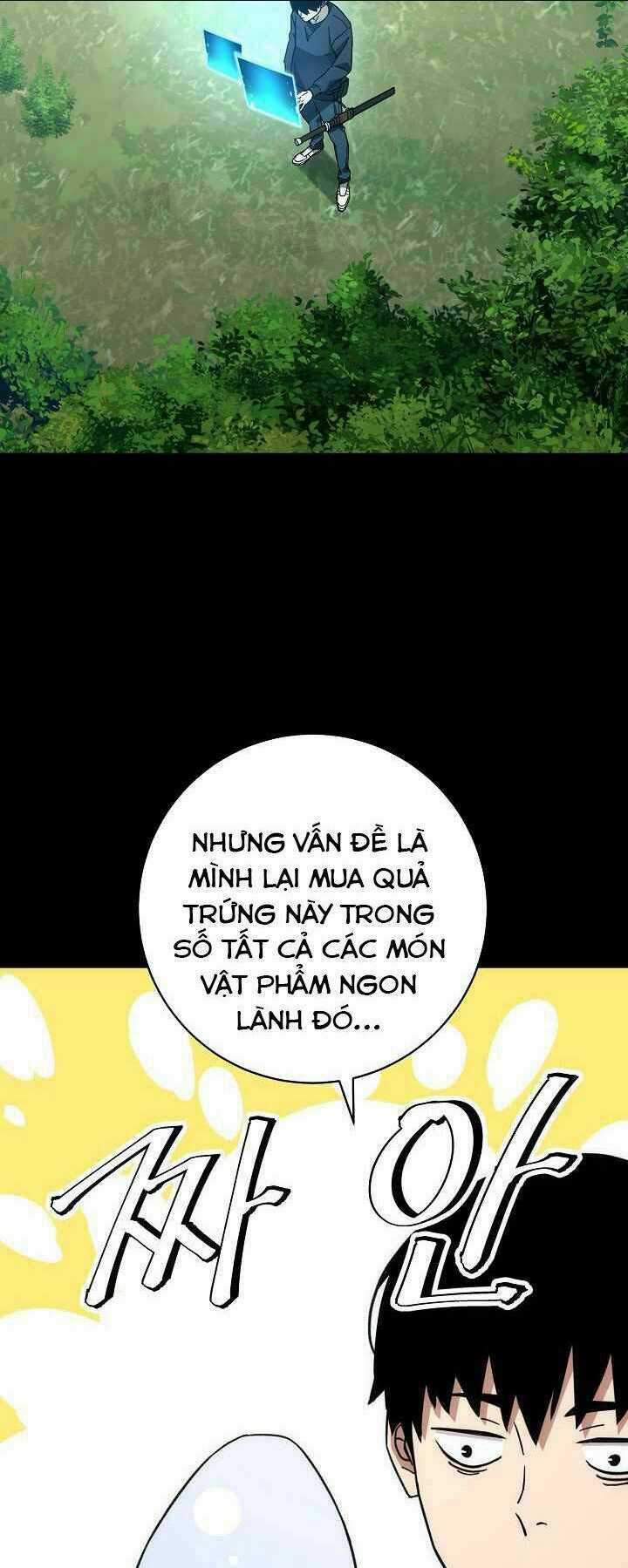 Anh Hùng Trở Lại - Chapter 13 - Trang 37