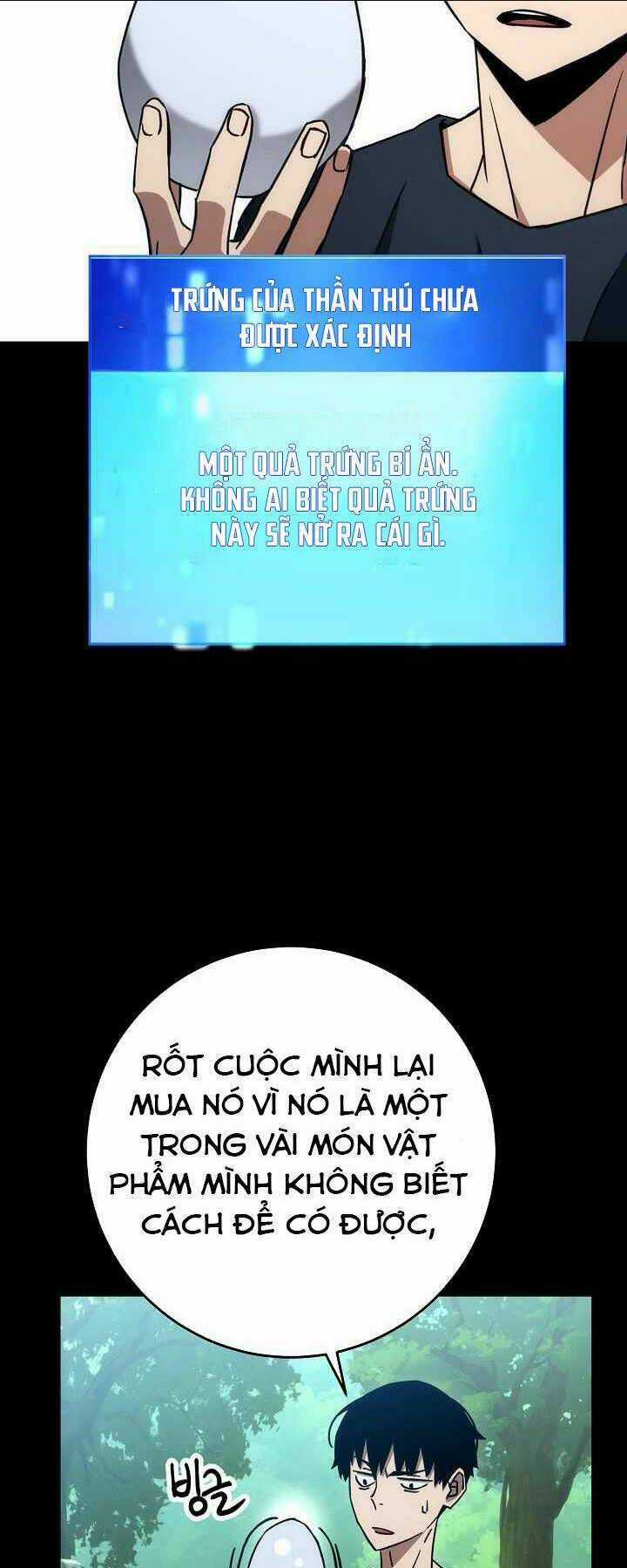 Anh Hùng Trở Lại - Chapter 13 - Trang 38