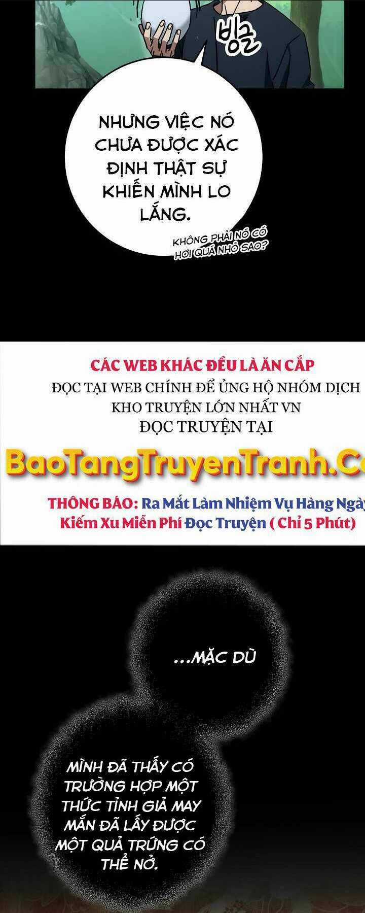 Anh Hùng Trở Lại - Chapter 13 - Trang 39