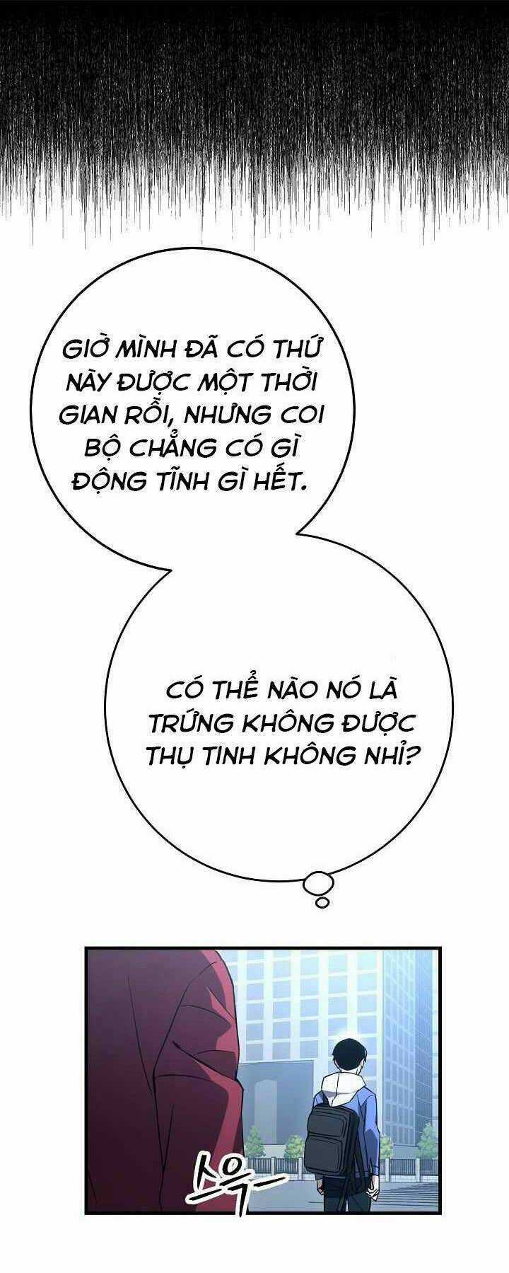 Anh Hùng Trở Lại - Chapter 13 - Trang 42