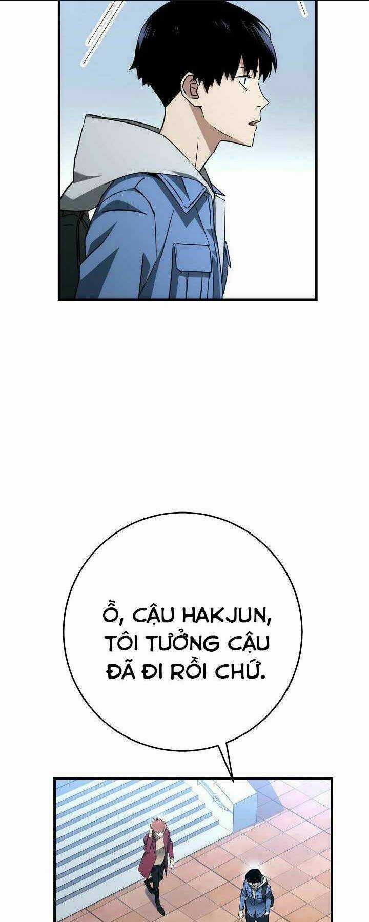 Anh Hùng Trở Lại - Chapter 13 - Trang 44