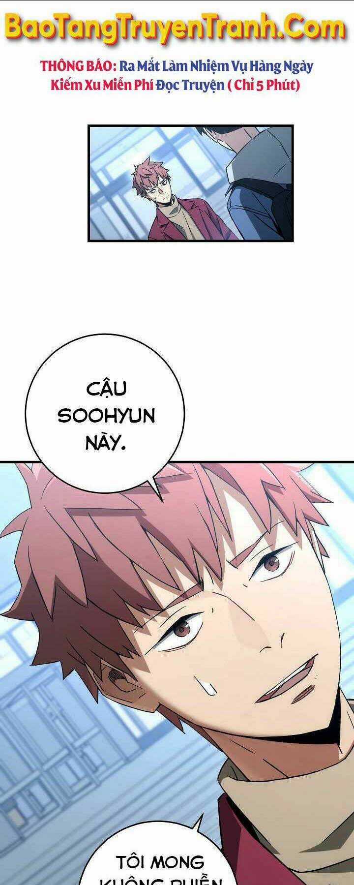 Anh Hùng Trở Lại - Chapter 13 - Trang 46