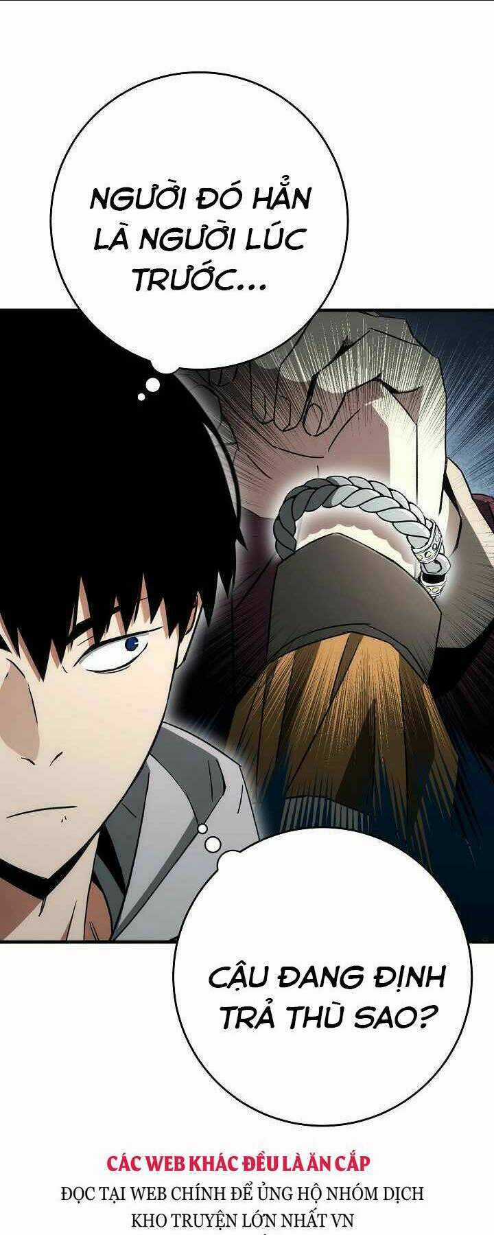 Anh Hùng Trở Lại - Chapter 13 - Trang 49