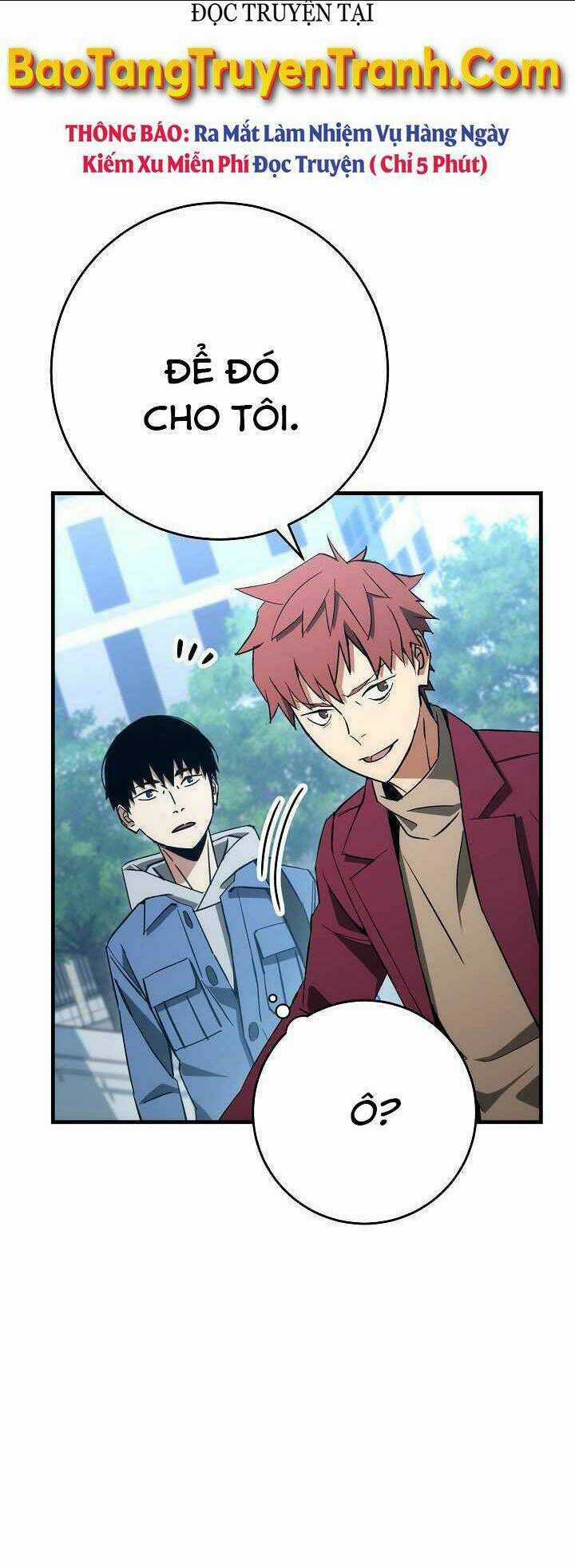 Anh Hùng Trở Lại - Chapter 13 - Trang 50