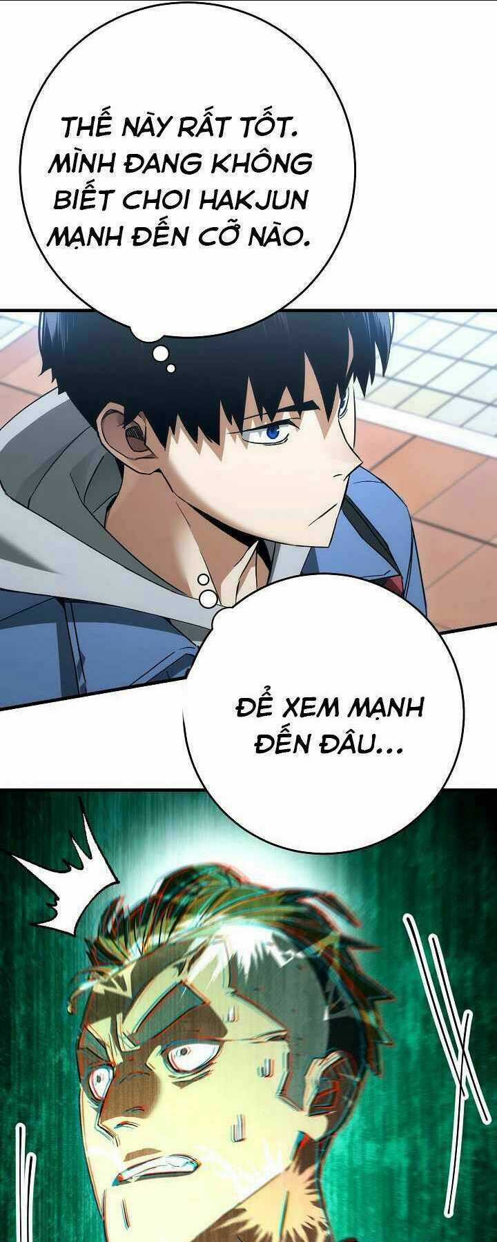 Anh Hùng Trở Lại - Chapter 13 - Trang 51