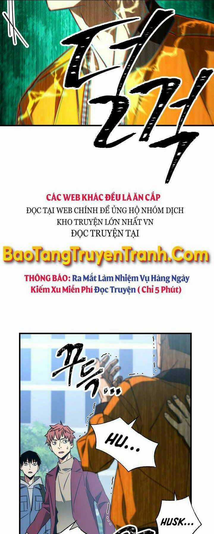 Anh Hùng Trở Lại - Chapter 13 - Trang 52