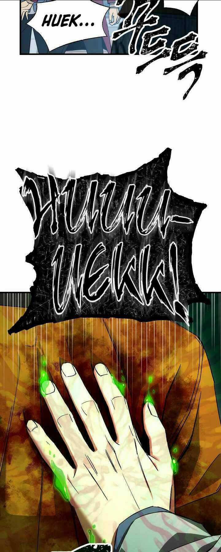 Anh Hùng Trở Lại - Chapter 13 - Trang 53