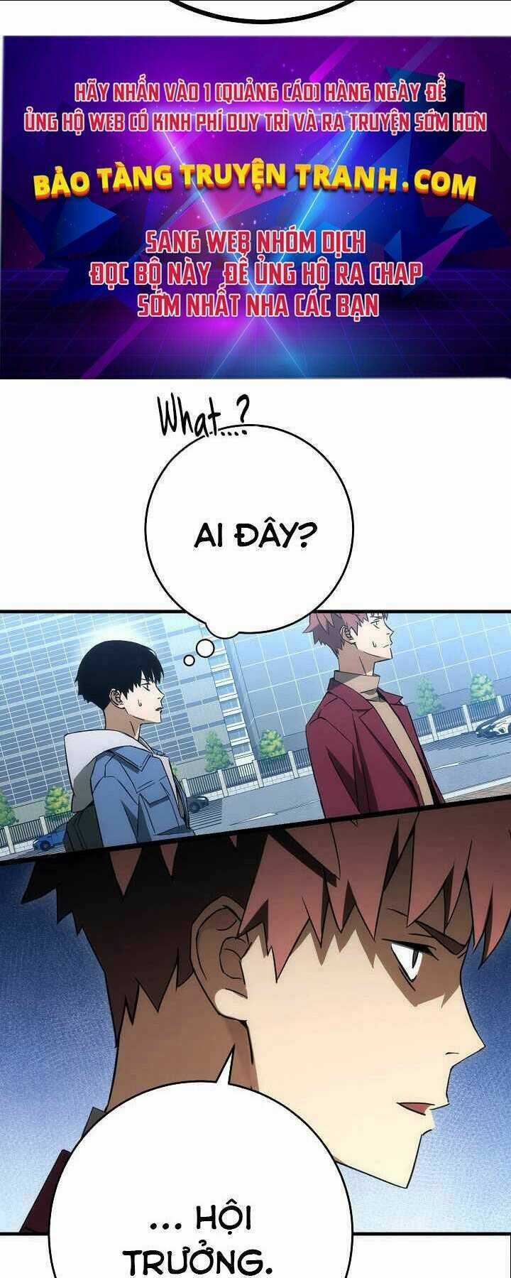 Anh Hùng Trở Lại - Chapter 13 - Trang 57