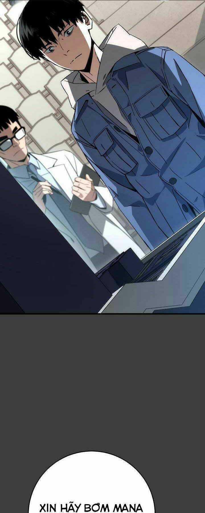 Anh Hùng Trở Lại - Chapter 13 - Trang 7