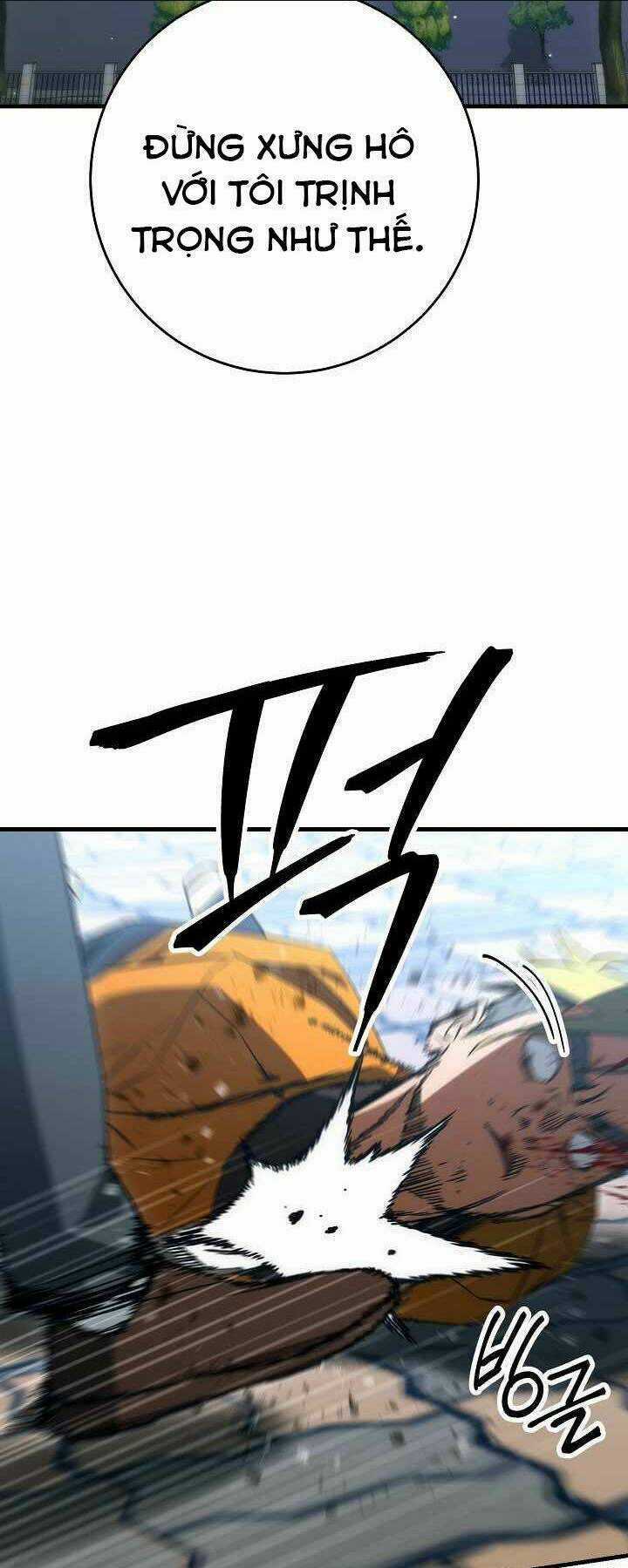 Anh Hùng Trở Lại - Chapter 13 - Trang 61