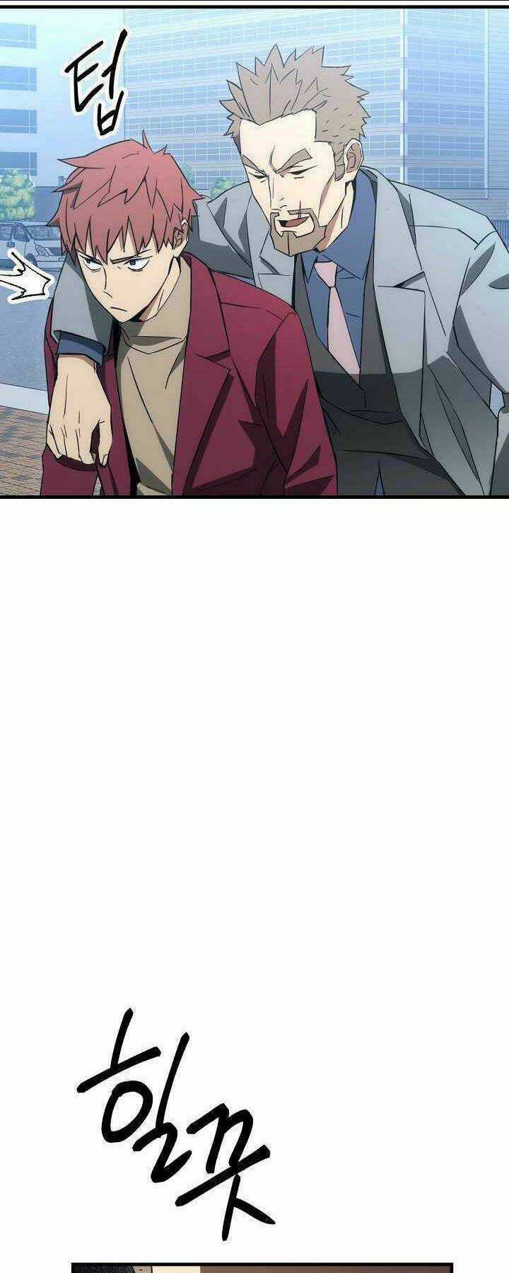 Anh Hùng Trở Lại - Chapter 13 - Trang 63