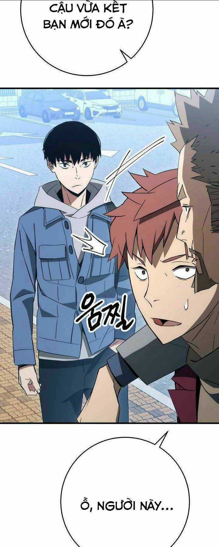 Anh Hùng Trở Lại - Chapter 13 - Trang 65