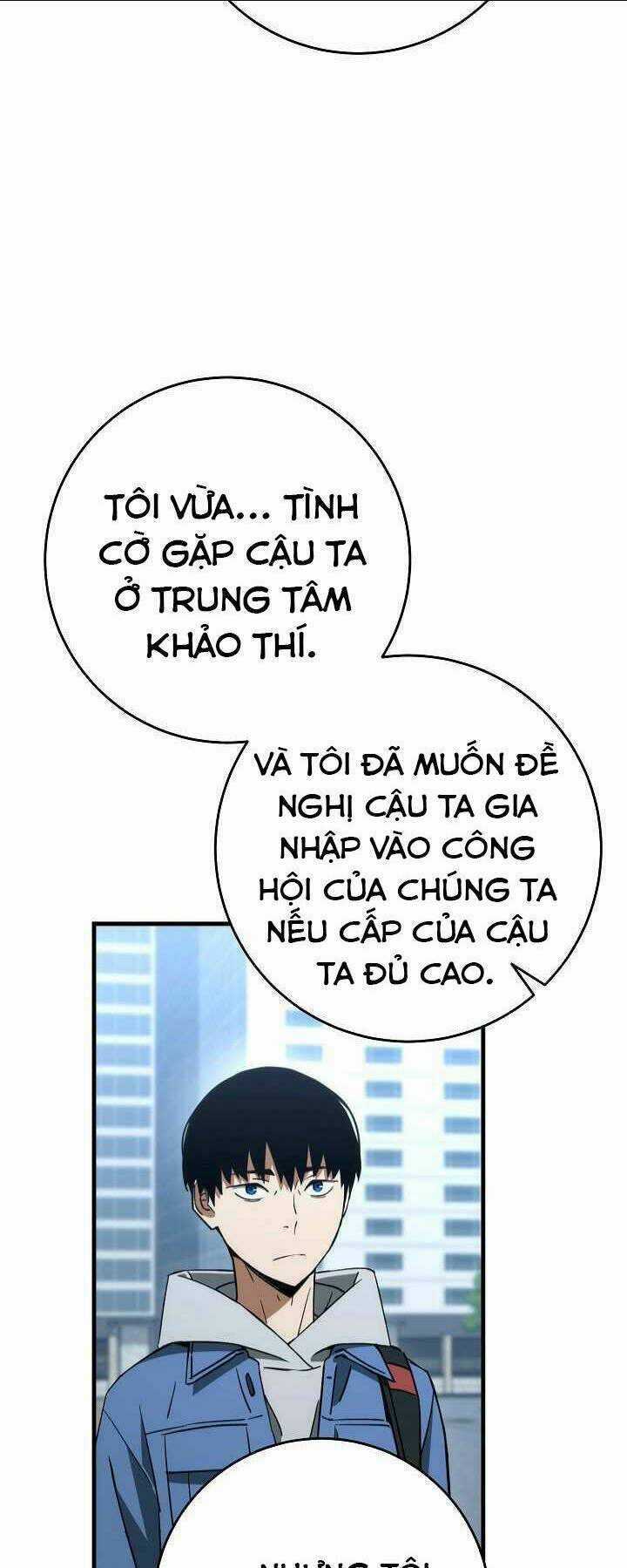 Anh Hùng Trở Lại - Chapter 13 - Trang 66
