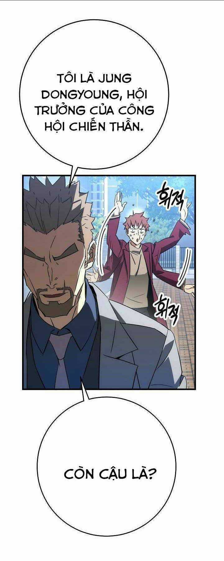 Anh Hùng Trở Lại - Chapter 13 - Trang 70