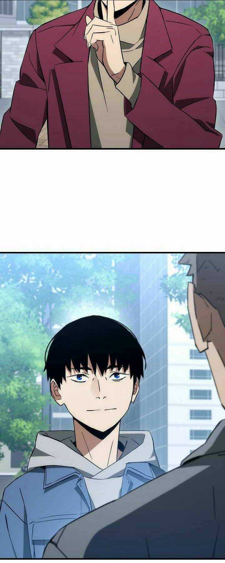 Anh Hùng Trở Lại - Chapter 13 - Trang 72