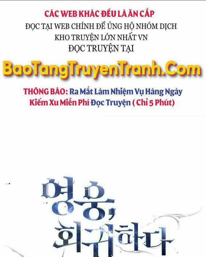 Anh Hùng Trở Lại - Chapter 13 - Trang 76