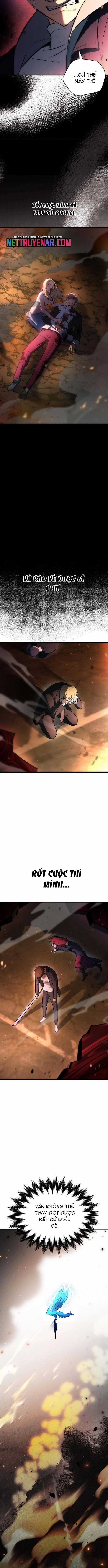 Anh Hùng Trở Lại - Chapter 130 - Trang 11