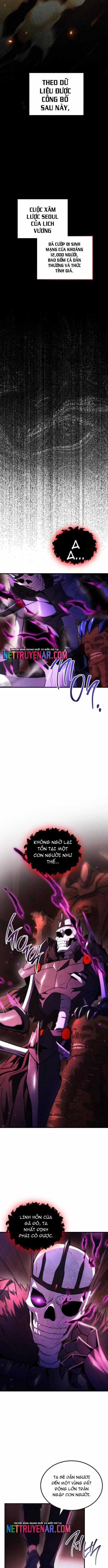 Anh Hùng Trở Lại - Chapter 130 - Trang 12