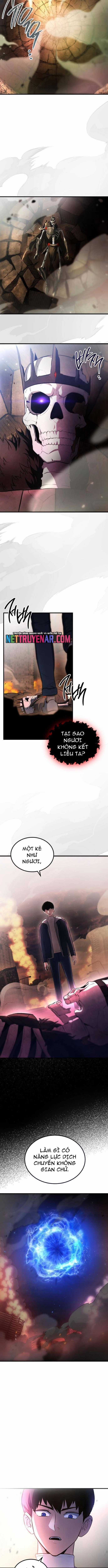 Anh Hùng Trở Lại - Chapter 130 - Trang 3