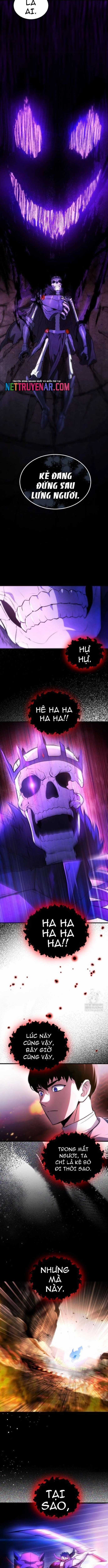 Anh Hùng Trở Lại - Chapter 130 - Trang 4