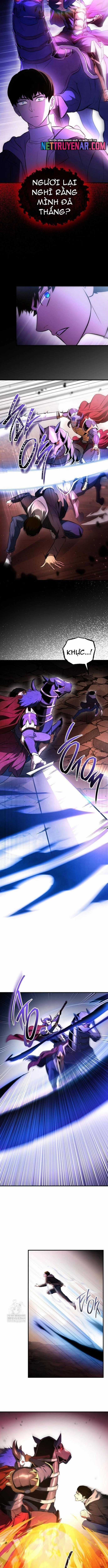 Anh Hùng Trở Lại - Chapter 130 - Trang 5