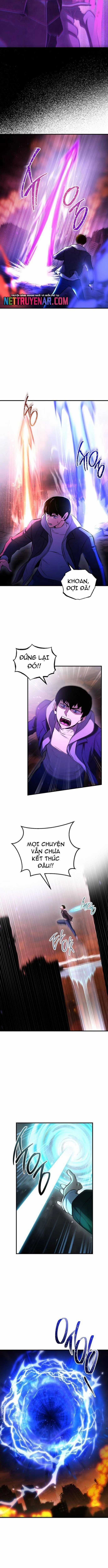 Anh Hùng Trở Lại - Chapter 130 - Trang 8