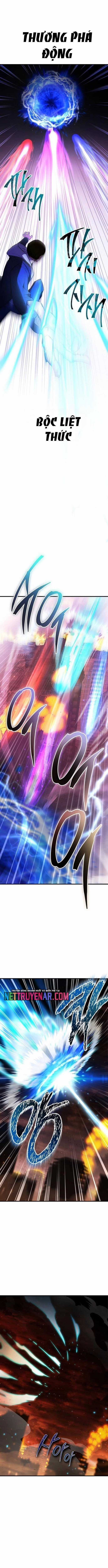 Anh Hùng Trở Lại - Chapter 130 - Trang 9