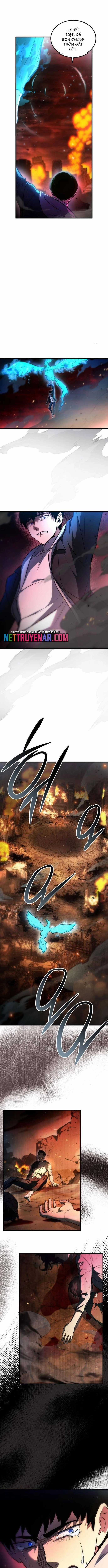 Anh Hùng Trở Lại - Chapter 130 - Trang 10