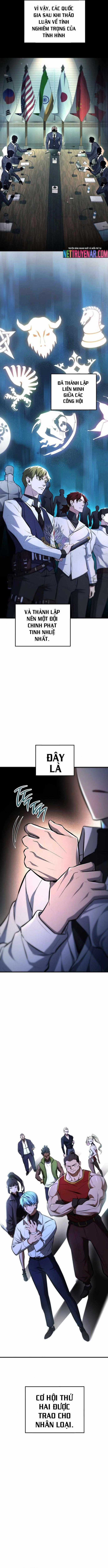 Anh Hùng Trở Lại - Chapter 131 - Trang 2