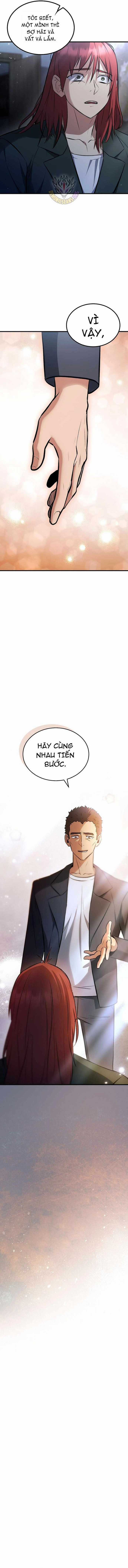 Anh Hùng Trở Lại - Chapter 131 - Trang 12