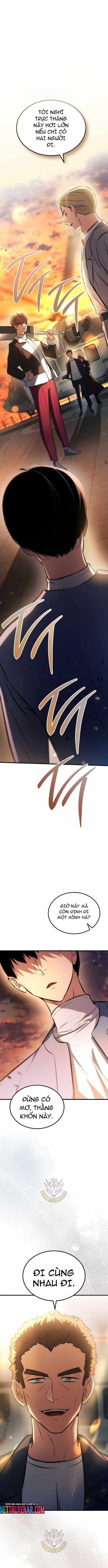 Anh Hùng Trở Lại - Chapter 131 - Trang 17