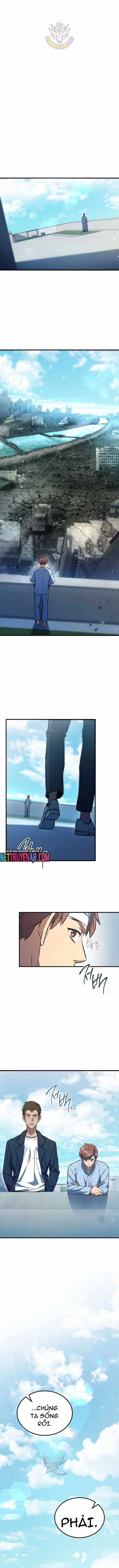 Anh Hùng Trở Lại - Chapter 131 - Trang 5